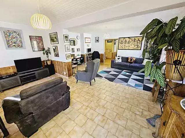 Quillan 11500 Achat / Vente maison