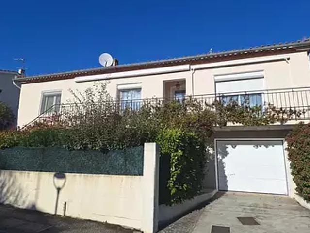 Quillan 11500 Achat / Vente maison 5 pièces t5