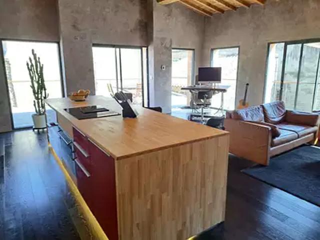 Quillan 11500 Achat / Vente maison 5 pièces t5