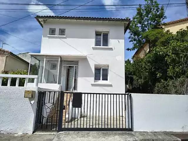 Quillan 11500 Achat / Vente maison 5 pièces t5 cave