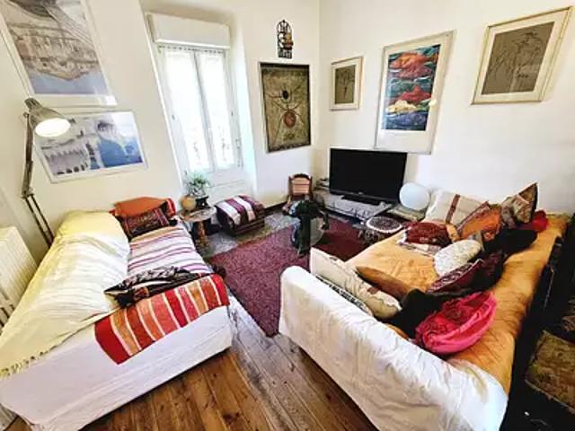 Quillan 11500 Achat / Vente maison