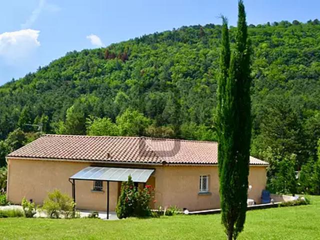 Quillan 11500 Achat / Vente maison 3 pièces t3 au dernier étage