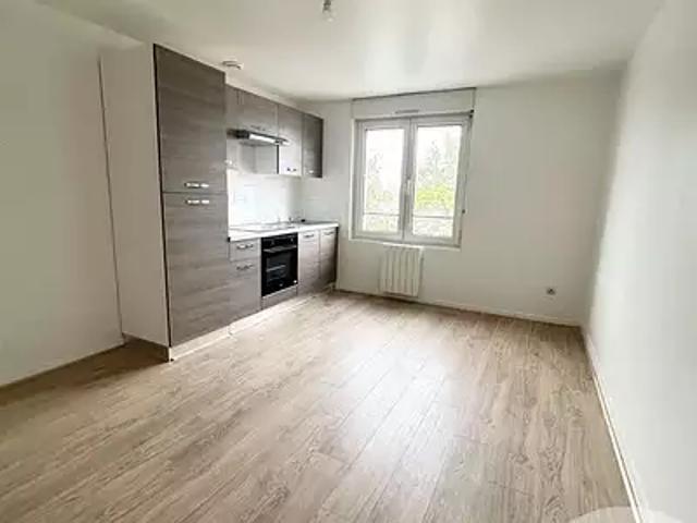 Quillebeuf sur Seine 27680 Location appartement 3 pièces t3