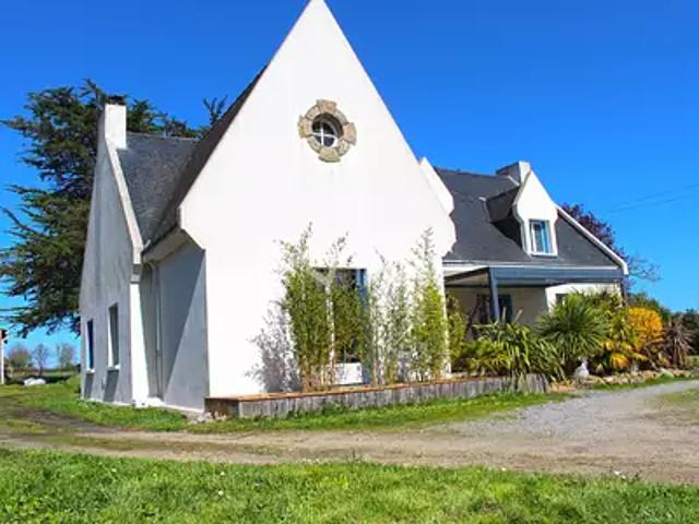 Quilly 44750 Achat / Vente maison 4 pièces t4 terrasse parking