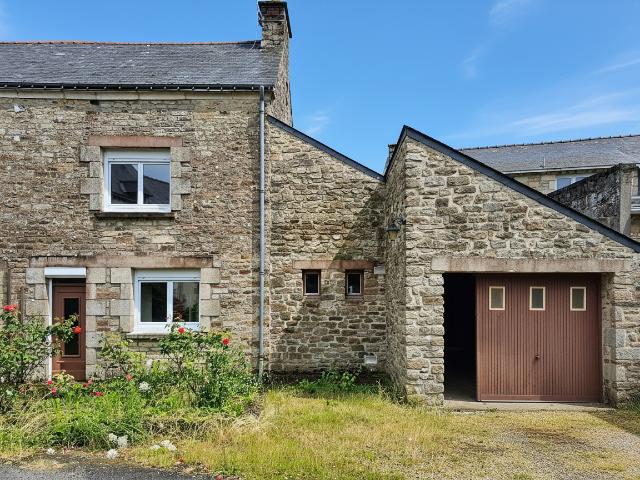 Quily Vente Maison 56