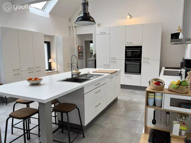 QUIMPER Bien d'exception de 175 m²
