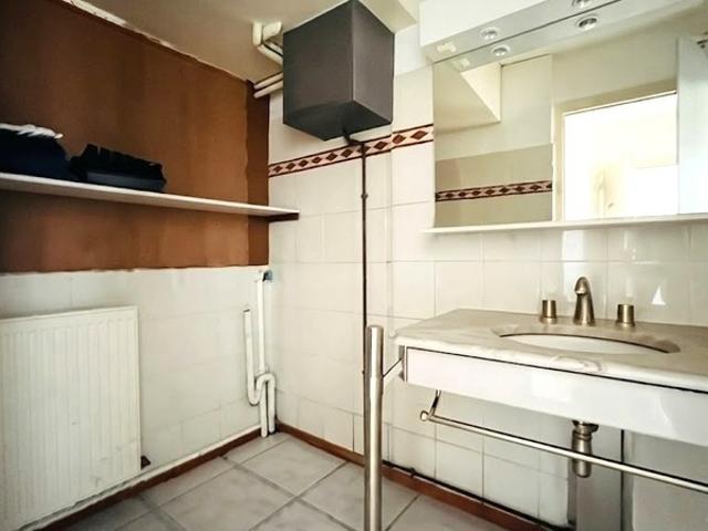 Quimper centre Appartement Duplex T3 de 65 m² habitable