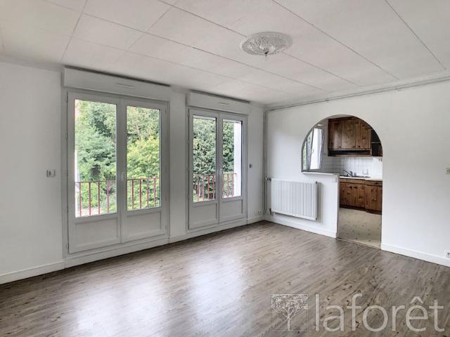 QUIMPER CENTRE LA MINOTERIE APPARTEMENT T3
