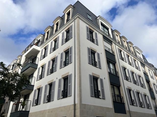 QUIMPER EXCLUSIVITE CENTRE VILLE