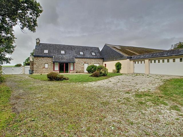 Quimper Location Maison 29