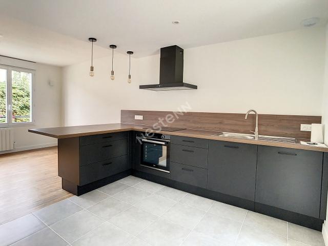 Quimper Location Maison 29