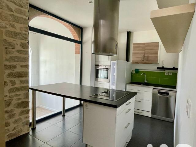 Quimper Location Appartement 29