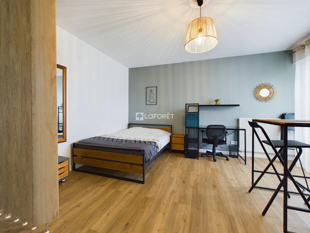 Quimper Location Appartement 29