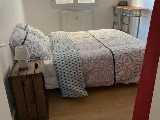 Quimper Location Appartement 29