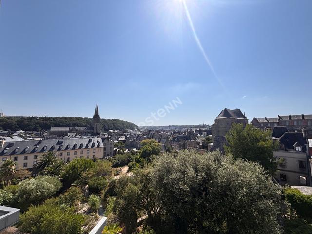 Quimper Location Appartement 29