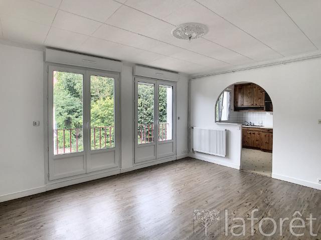 Quimper Location Appartement 29