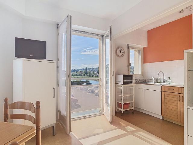 Quimper Location Appartement 29