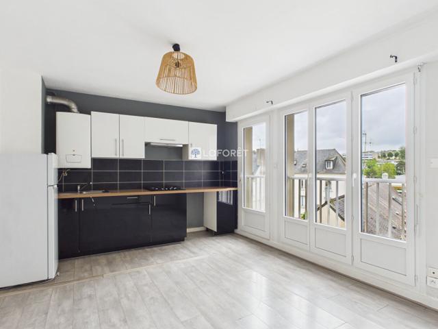 Quimper Location Appartement 29
