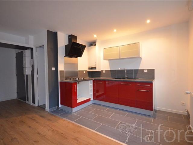 Quimper Location Appartement 29