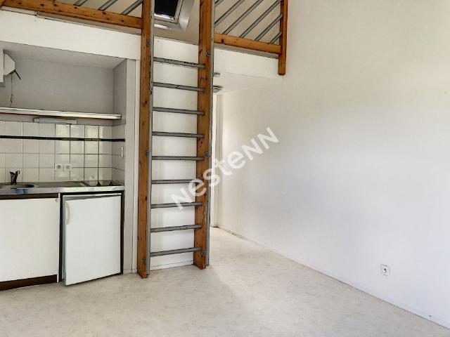 Quimper Location Appartement 29