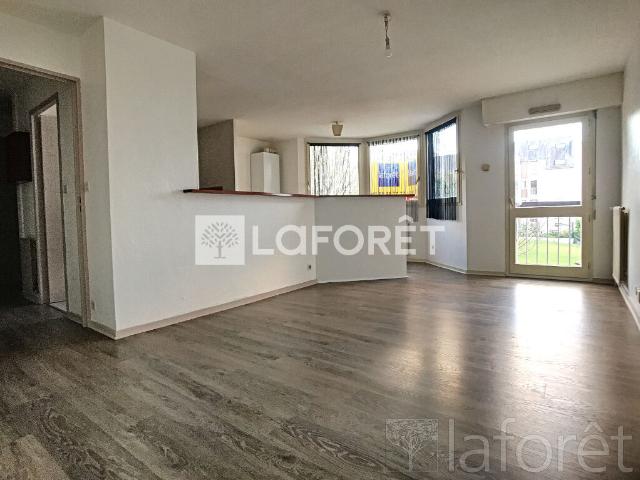 Quimper Location Appartement 29
