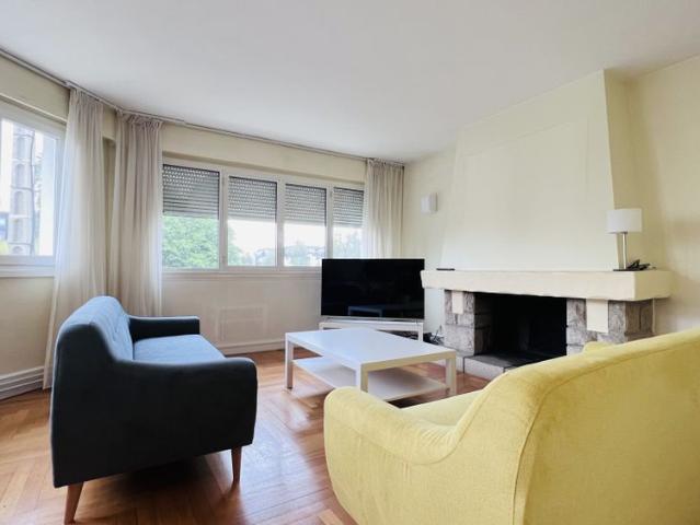 Quimper Sud Chambre meublé en colocation