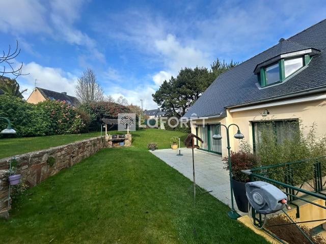 Quimper Vente Maison 29