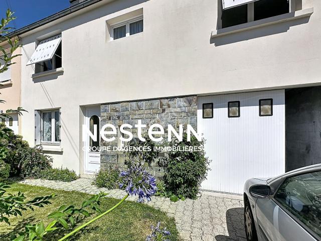 Quimper Vente Maison 29