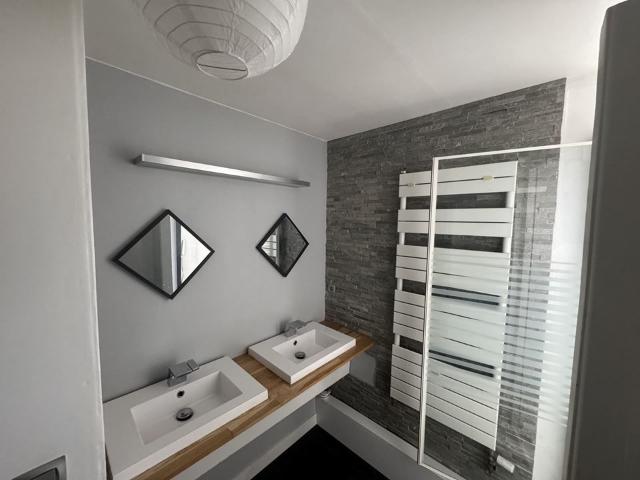 Quimper Vente Maison 29