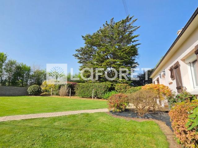 Quimper Vente Maison 29