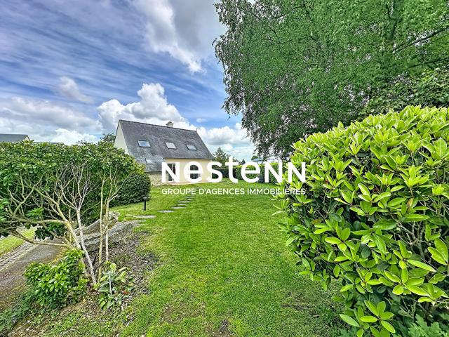 Quimper Vente Maison 29