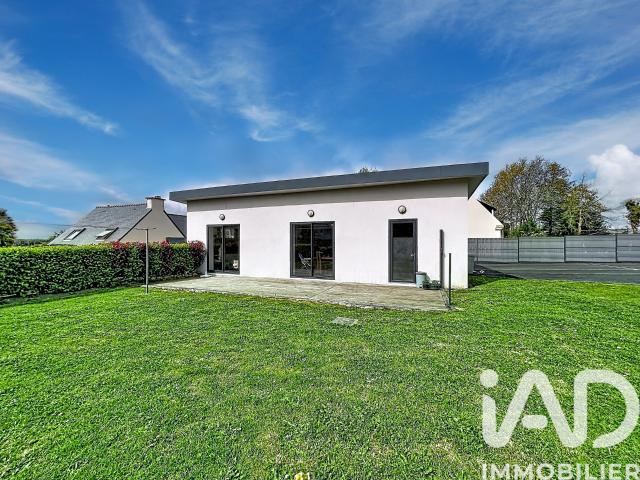 Quimper Vente Maison 29