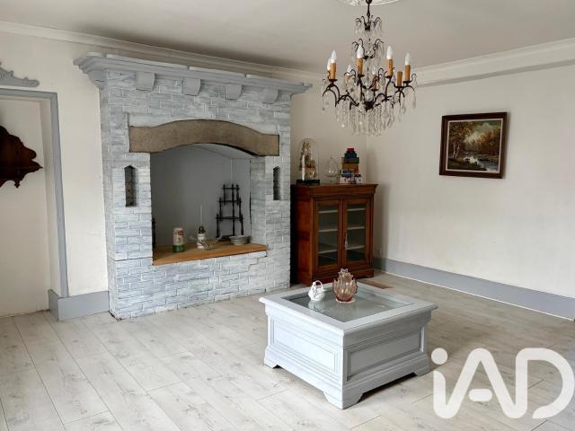 Quimper Vente Maison 29