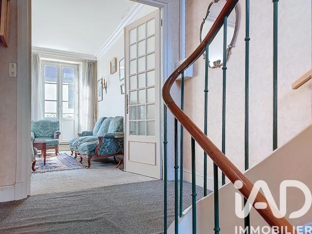 Quimper Vente Maison 29