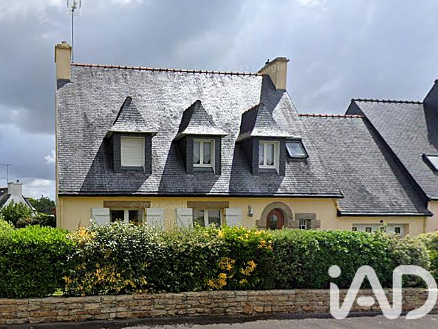 Quimper Vente Maison 29
