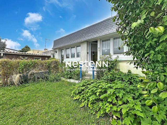 Quimper Vente Maison 29