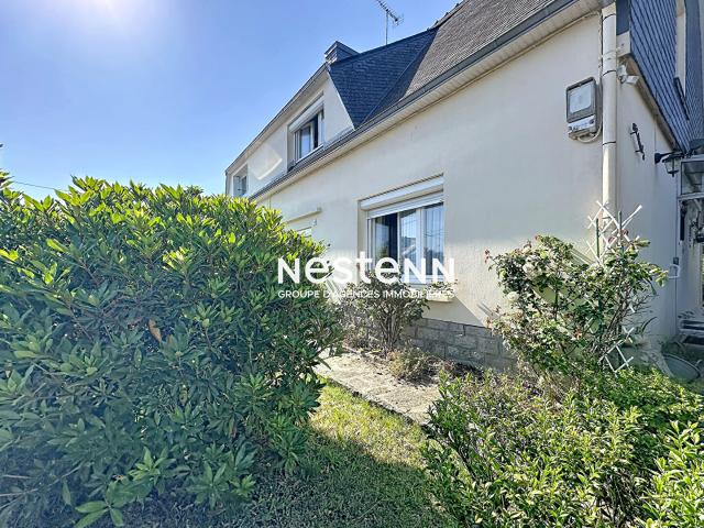 Quimper Vente Maison 29