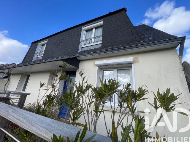 Quimper Vente Maison 29