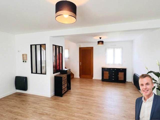 Quimper Vente Maison 29