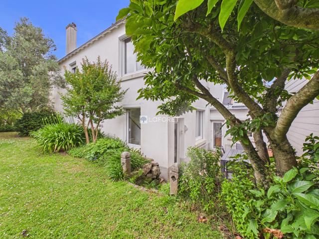Quimper Vente Maison 29