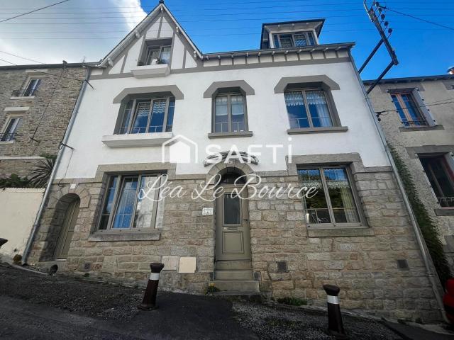 Quimper Vente Maison 29