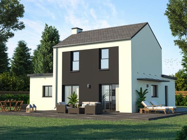 Quimper Vente Maison 29
