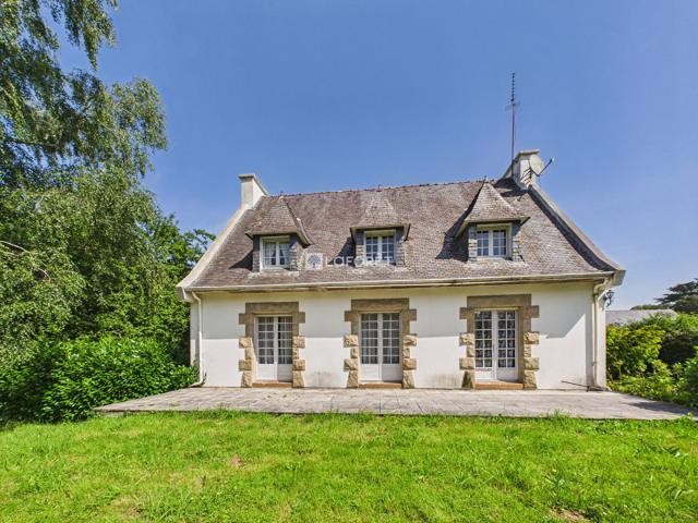 Quimper Vente Maison 29