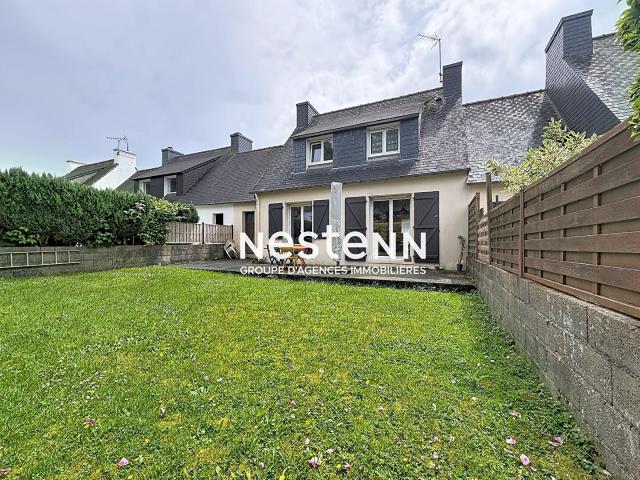 Quimper Vente Maison 29