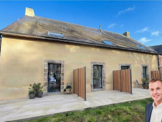 Quimper Vente Maison 29