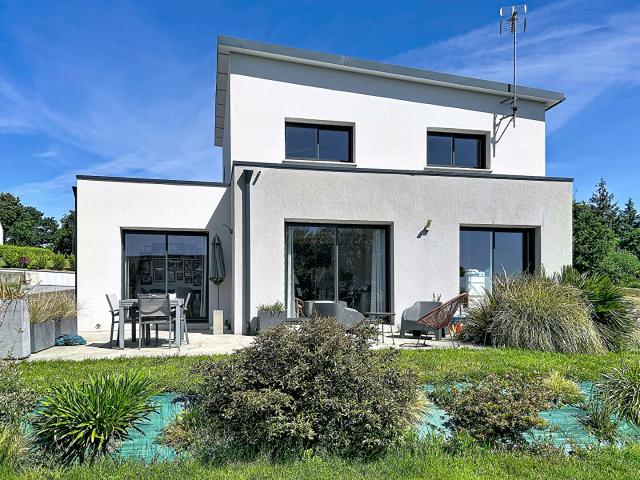 Quimper Vente Maison 29