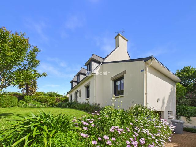 Quimper Vente Maison 29