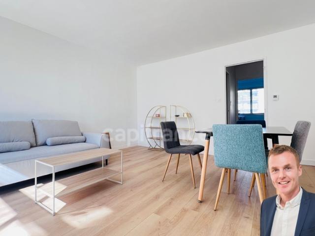 Quimper Vente Appartement 29