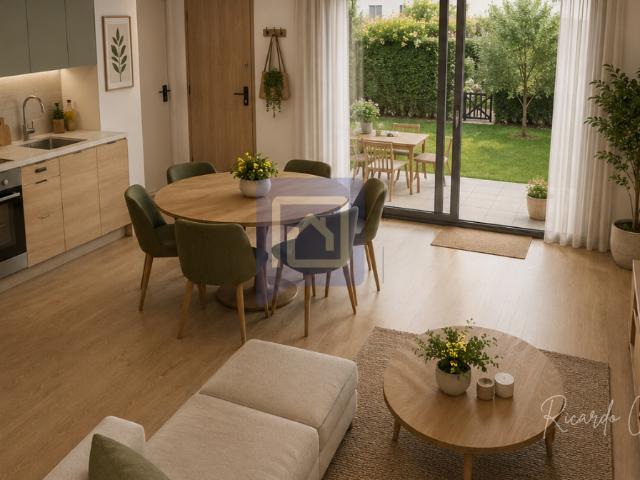Quimper Vente Appartement 29