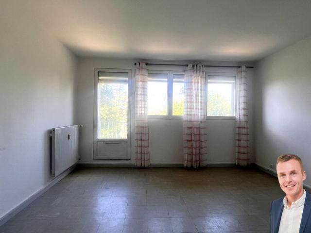 Quimper Vente Appartement 29